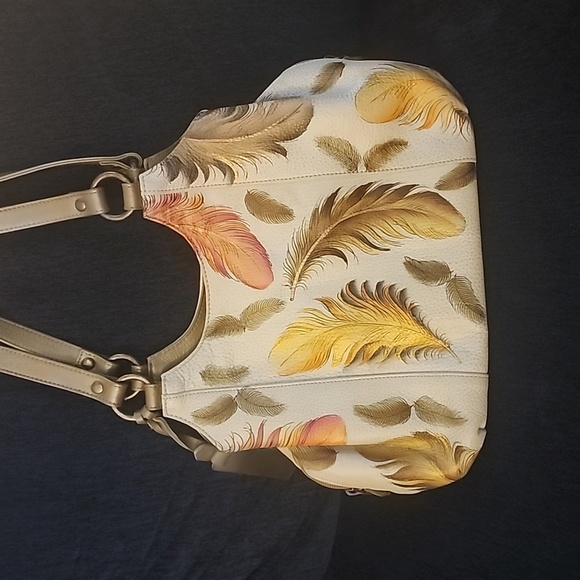 Anuschka Handbags - Anuschka